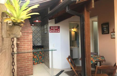 Mangueira House | Para-ti e para-mim! Para todos nós!
