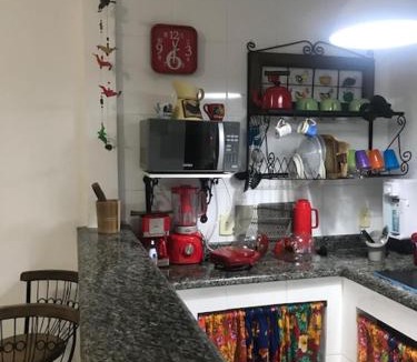 Mangueira House | Para-ti e para-mim! Para todos nós!