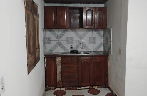 Maguari-Cajui House | Paracasa