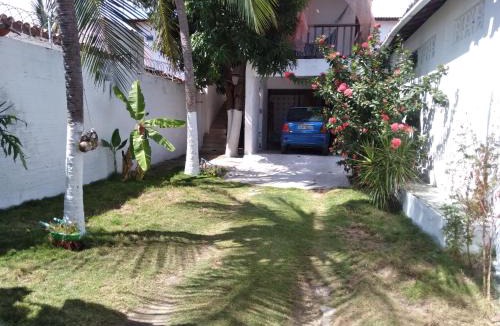 Paracuru House | Paracuru HolaOnda Wavehospedajem