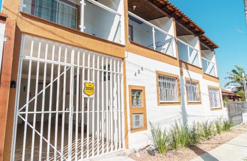 Torres House | Parada da Cal Beach Torres