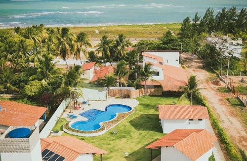 Japaratinga House | Parada IT
