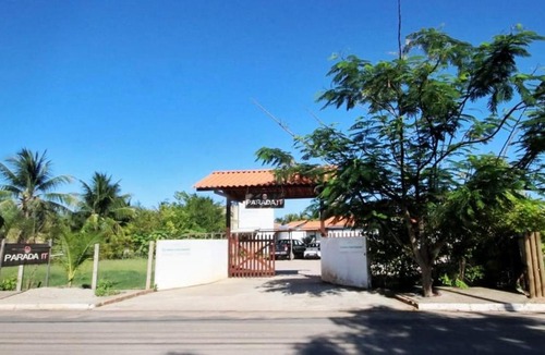 Japaratinga House | Parada IT