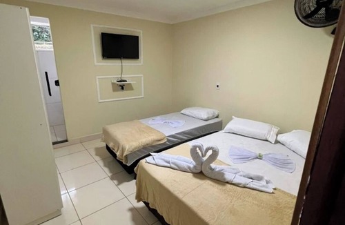 Manhuacu Hotel | PARADA REAL HOTEL MANHUAÇU E REALEZA MG