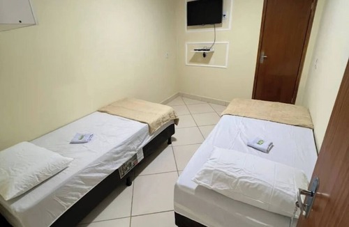 Manhuacu Hotel | PARADA REAL HOTEL MANHUAÇU E REALEZA MG