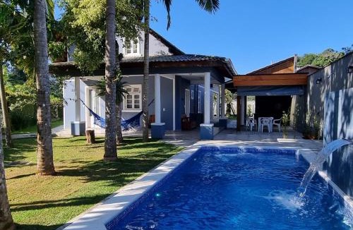Sao Roque House | Parada Vale Europeu - Timbó SC