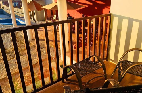 Fortim Apartment | Paradise Beach Club