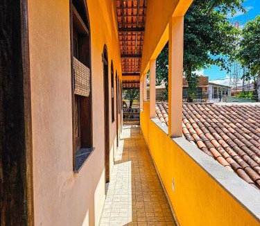Velha Boipeba Hotel | Paradise Boipeba