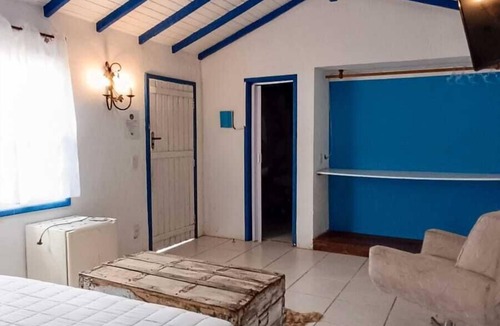 Porto Belo Hotel | Paradise Buzios