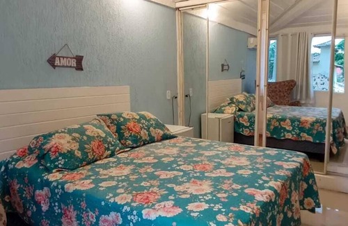 Porto Belo Hotel | Paradise Buzios