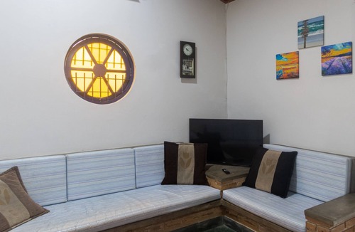 Praia da Enseada Cabin | Paradise by the sea awaits you in Enseada!