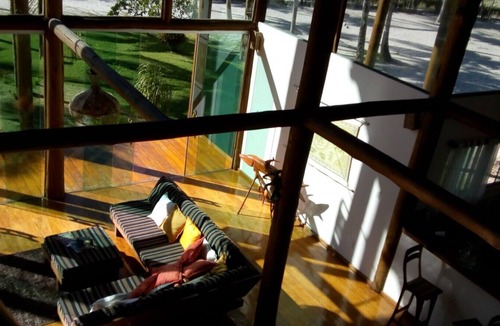 Igrapiuna House | * PARADISE * - ECO LUXURY BEACH VILLAGE