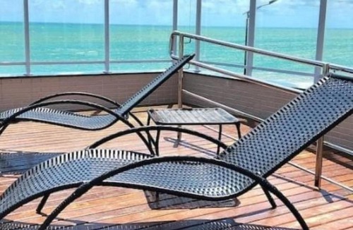 Bessa Apartment | Paradise Flat 212