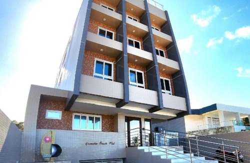 Bessa Apartment | Paradise Flat 212