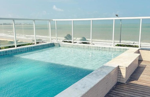 Bessa Apartment | Paradise Flat 212