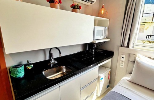 Bessa Apartment | Paradise Flat 212