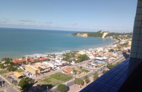 Ponta Negra Apartment | Paradise Flat