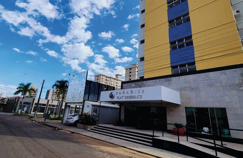 Do Turista Apartment | Paradise Flat Residence - HotFérias