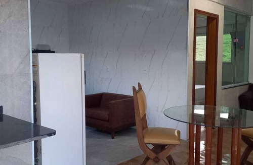 Guape House | PARADISE FOUND CAPIYOLIO WATERFALLS MG