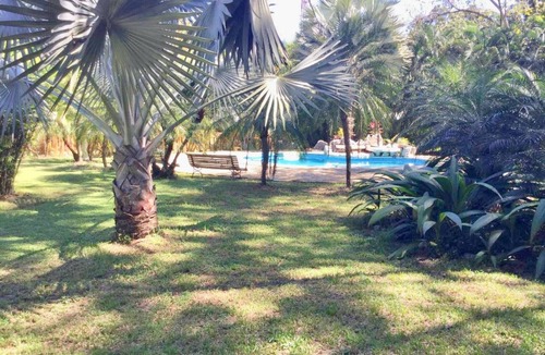 Cabuya House | Paradise Garden House NEAR BEACH w/pool