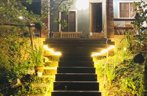 Florianopolis House | Paradise Gate