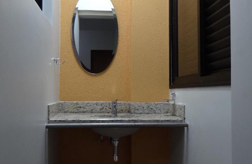 Sao Bento Hotel | Paradise Hotel