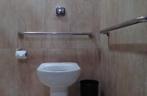 Sao Bento Hotel | Paradise Hotel