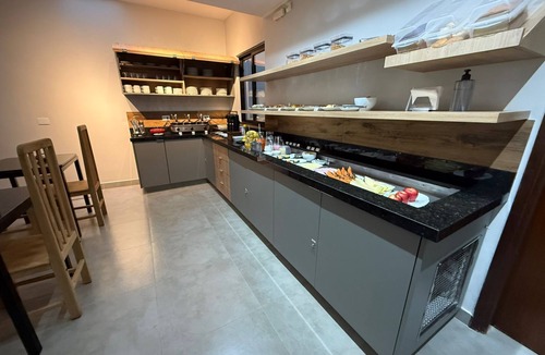 Sao Bento Hotel | Paradise Hotel Ltda