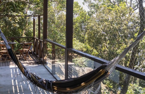 Florianopolis House | Paradise house on Costa da Lagoa with private dock and no neighbors.