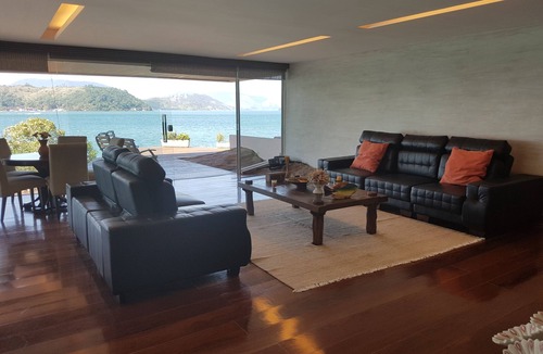 Mambucaba House | Paradise in Angra dos Reis