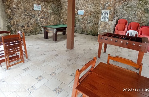 Itanema Condo | Paradise in Angra dos Reis