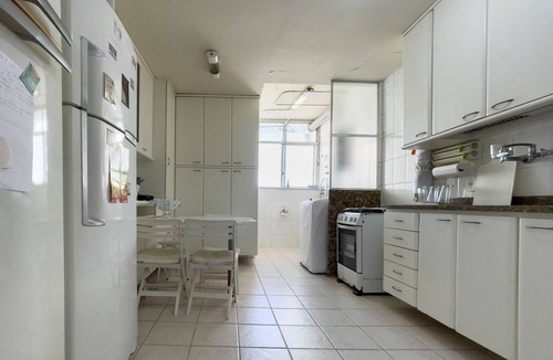 Barra da Tijuca Apartment | Paradise in Barra, Everything Within Your Reach