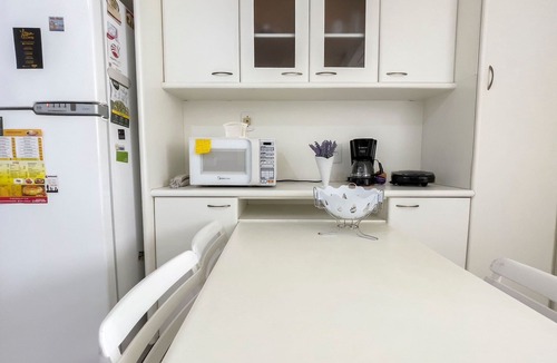 Barra da Tijuca Apartment | Paradise in Barra, Everything Within Your Reach