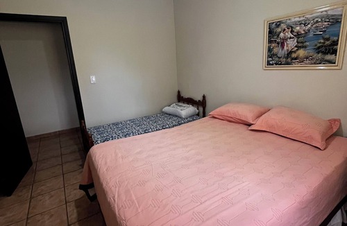 Itirapina House | Paradise in Itirapina with swimming pool, river inside the property