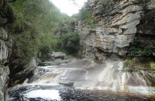 Jaboticatubas House | Paradise in the Serra do Cipó