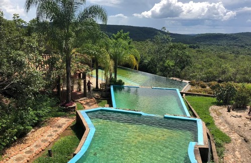 Jaboticatubas House | Paradise in the Serra do Cipó