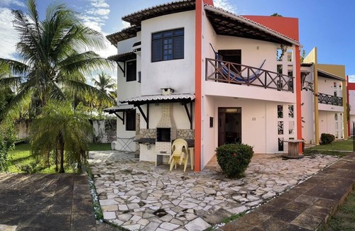 Maxaranguape Ski Chalet | Paradise Maracajaú 1