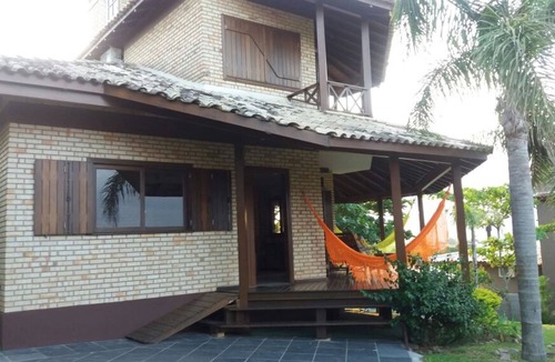 Praia do Rosa House | Paradise on Praia do Rosa