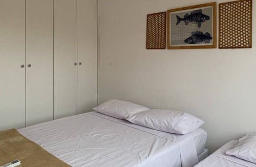 Itacare Apartment | Paradise Pé na Areia between Ilheus and Itacaré