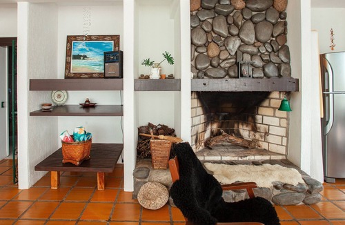 Lagoa da Conceicao House | Paradise with an exclusive location - comfort, nature and privacy in Florianópolis.
