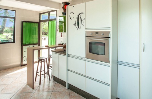 Lagoa da Conceicao House | Paradise with an exclusive location - comfort, nature and privacy in Florianópolis.