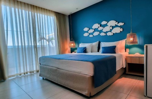 Braga Hotel | Paradiso Corporate - Cabo Frio