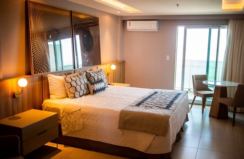 Macae Hotel | Paradiso Macaé Hotel