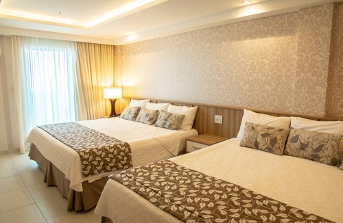 Macae Hotel | Paradiso Macaé Hotel