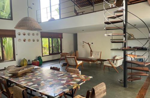 Nova Nazare House | Paradiso mar azul