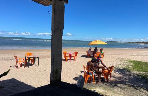 Nova Nazare House | Paradiso mar azul