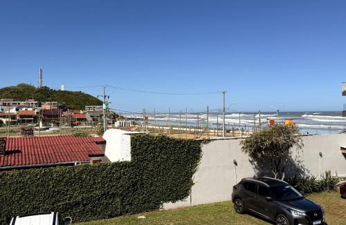 Torres House | Parador Casa da Praia
