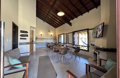 Torres House | Parador Casa da Praia