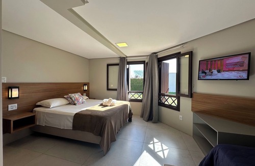 Torres House | Parador Casa da Praia