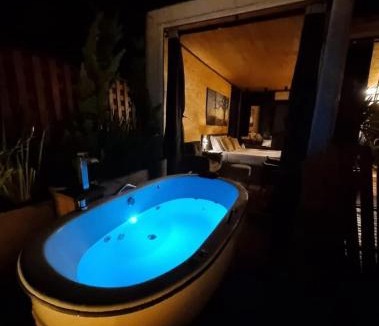Cambara do Sul Apartment | Parador dos Canyons